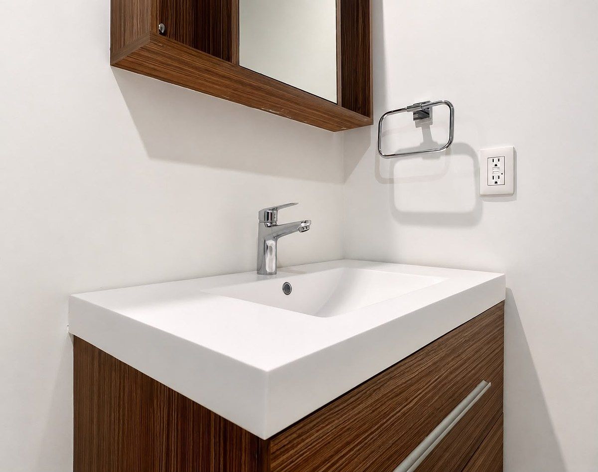 Apartamento em Santa Fe Cuajimalpa, Cuajimalpa de Morelos, foto 10 de 24