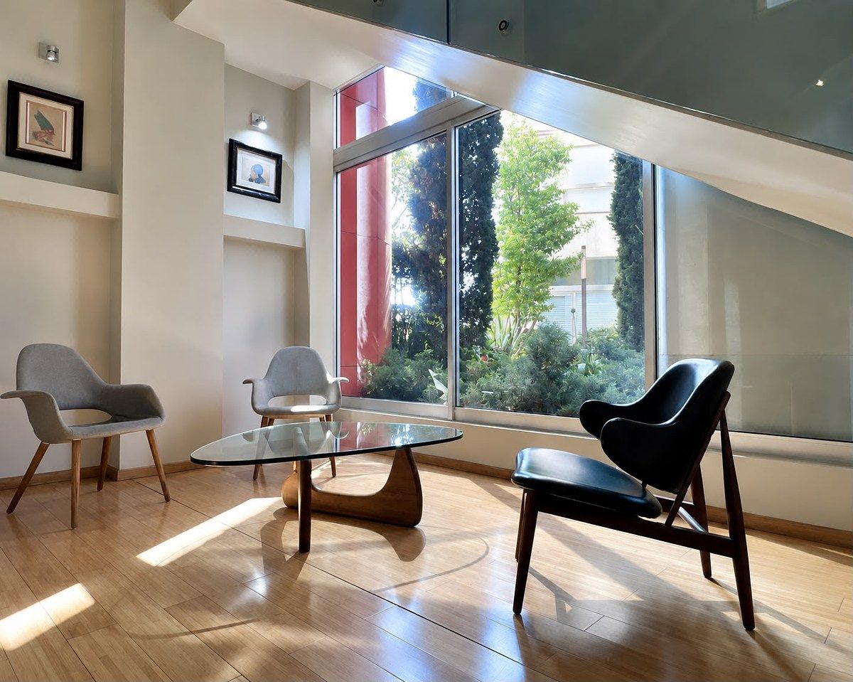 Apartamento em Santa Fe Cuajimalpa, Cuajimalpa de Morelos, foto 17 de 24