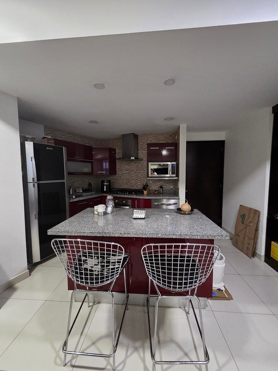 VENTA O RENTA departamento en Ventana Polanco - foto 3