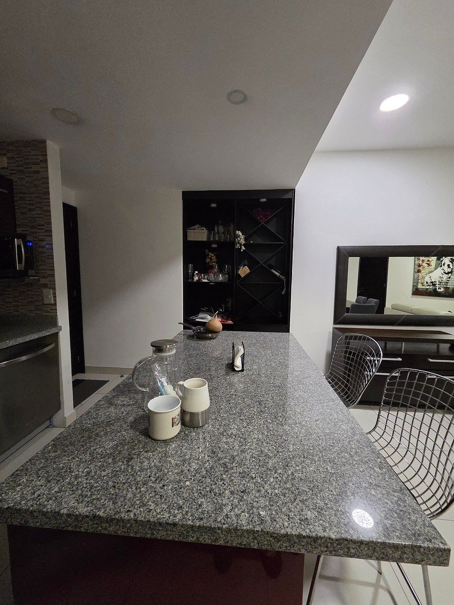 VENTA O RENTA departamento en Ventana Polanco - foto 4