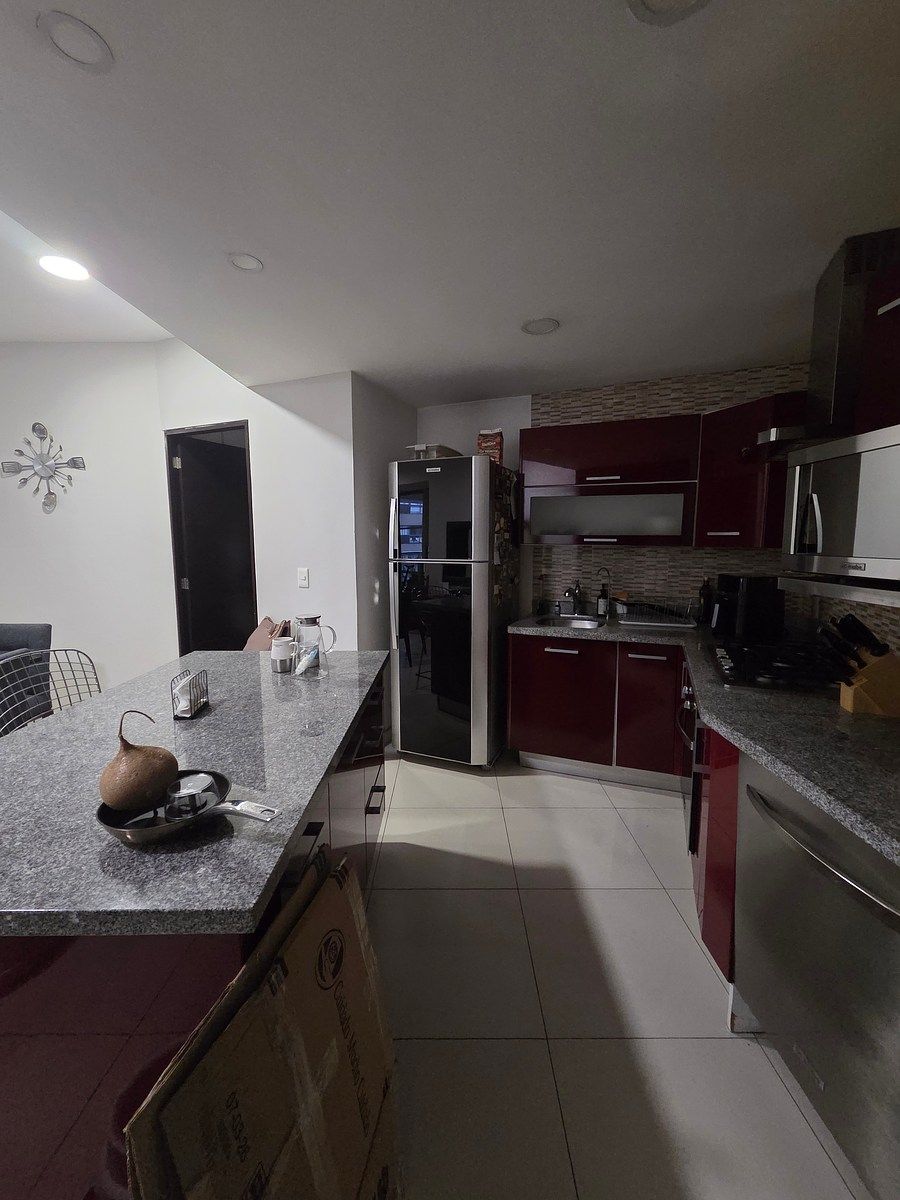 VENTA O RENTA departamento en Ventana Polanco - foto 5