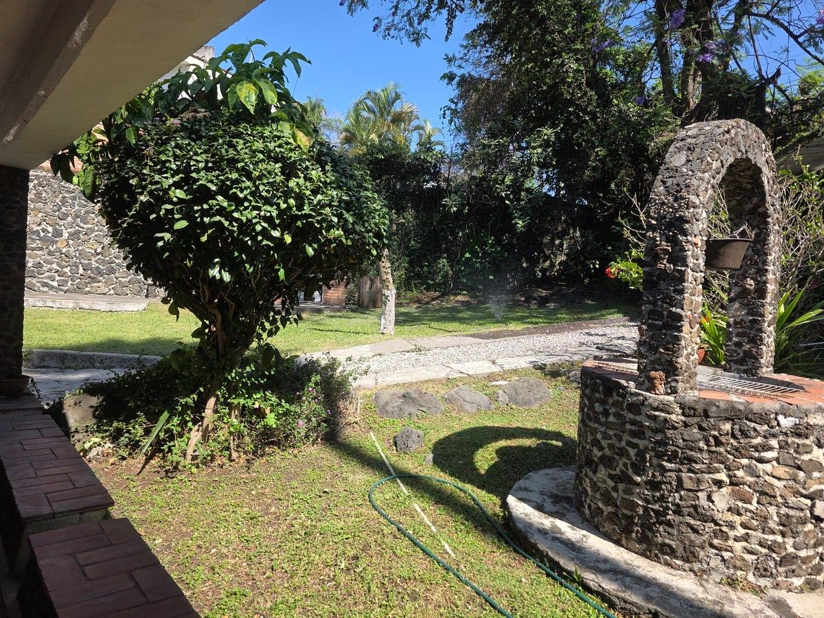 Lot in Jardines de Cuernavaca, Cuernavaca, photo 4 of 10
