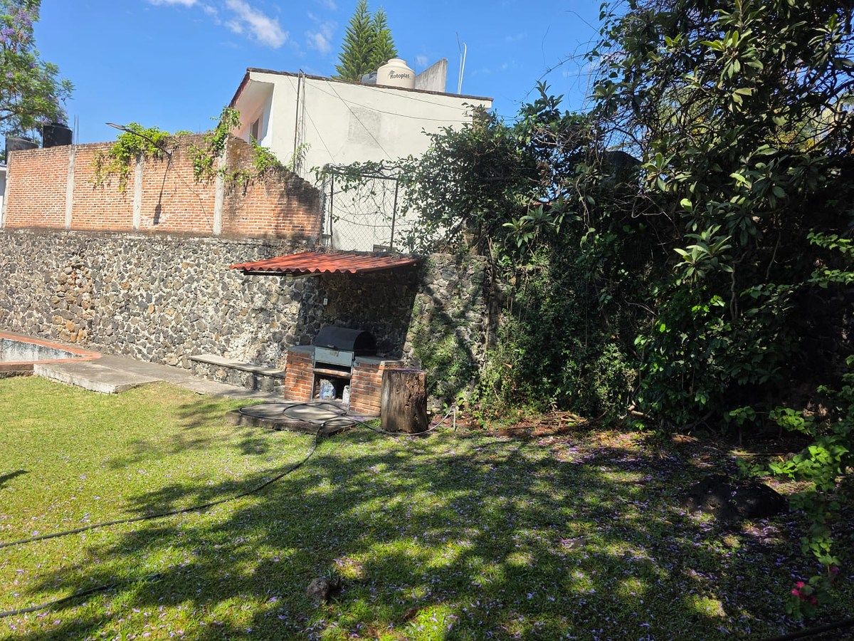 Lot in Jardines de Cuernavaca, Cuernavaca, photo 3 of 10
