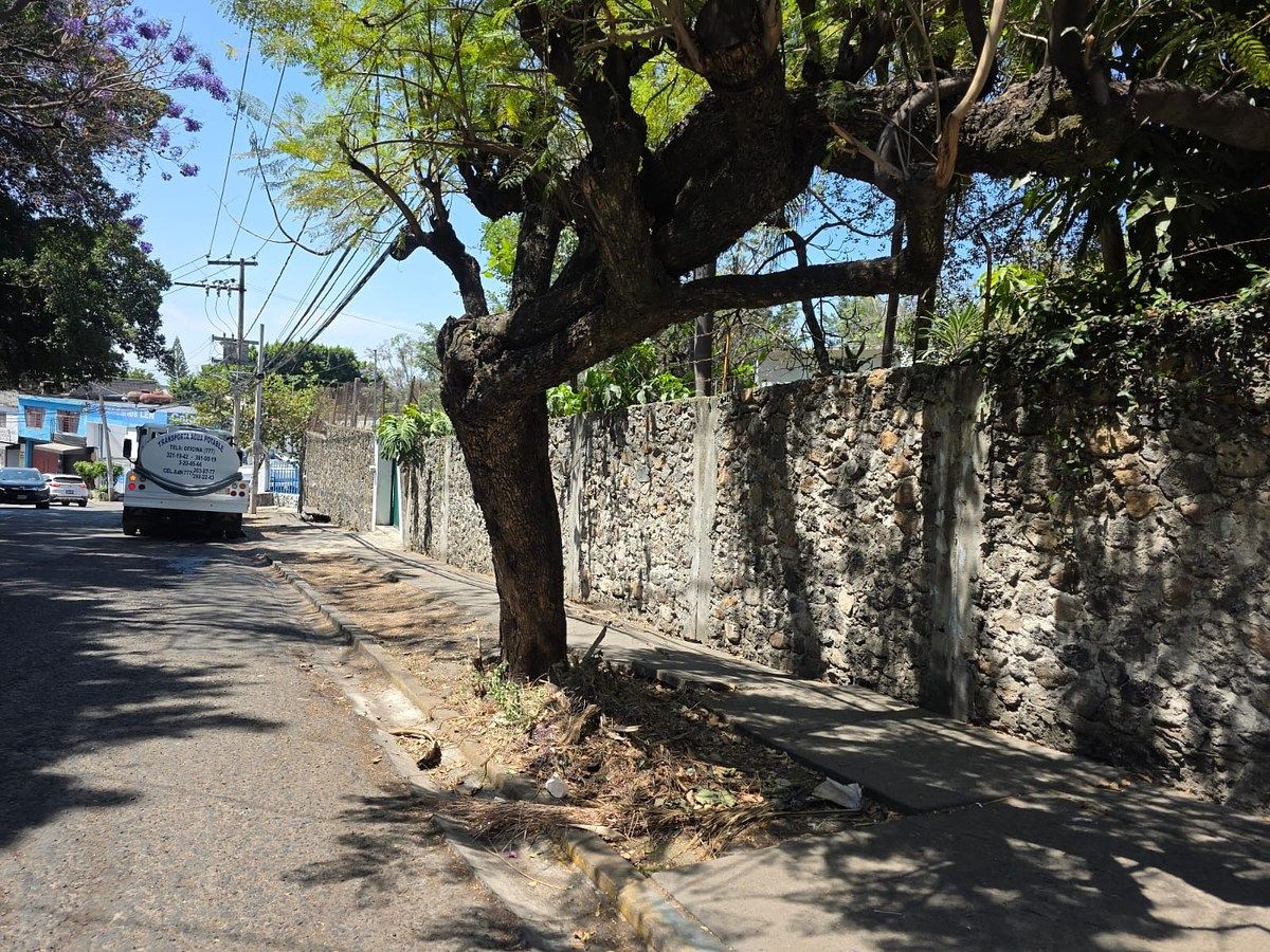 Lot in Jardines de Cuernavaca, Cuernavaca, photo 10 of 10