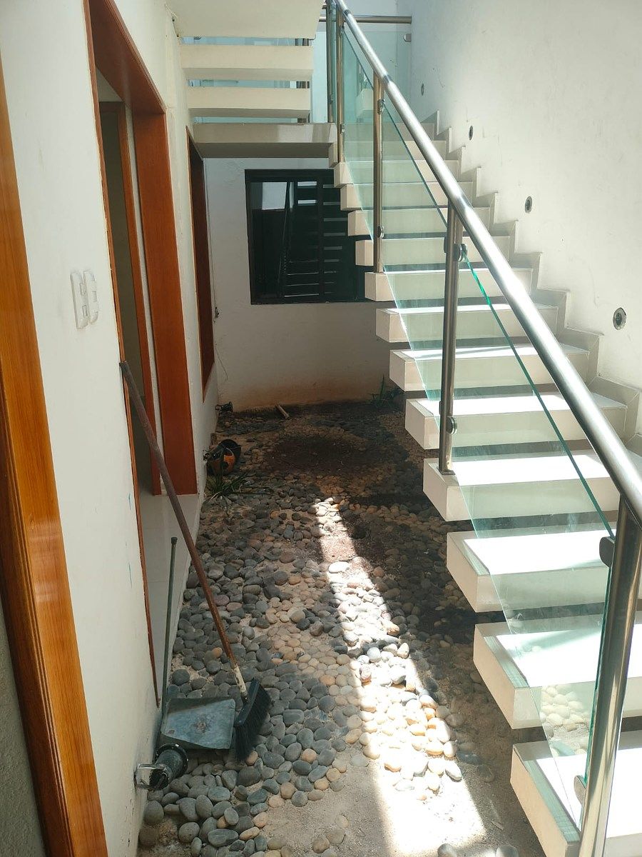 House in Las Brisas, Mérida, photo 13 of 15