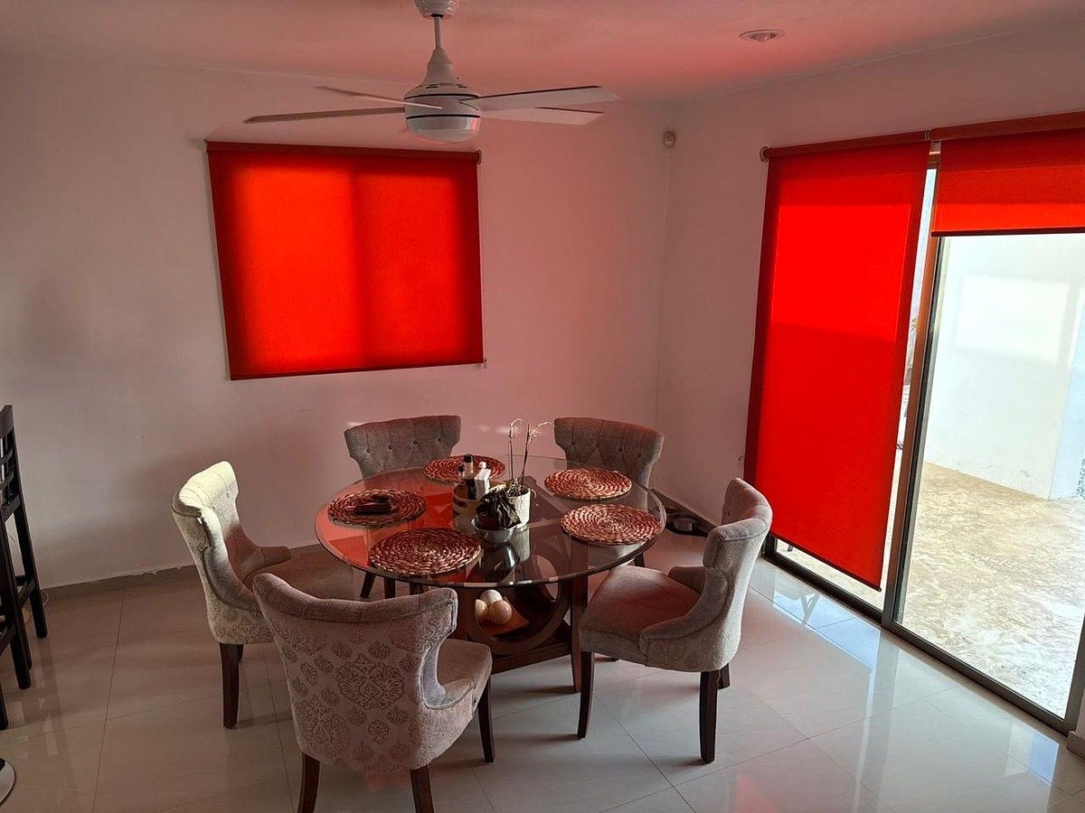 Casa em Sodzil Norte, Mérida, foto 2 de 12