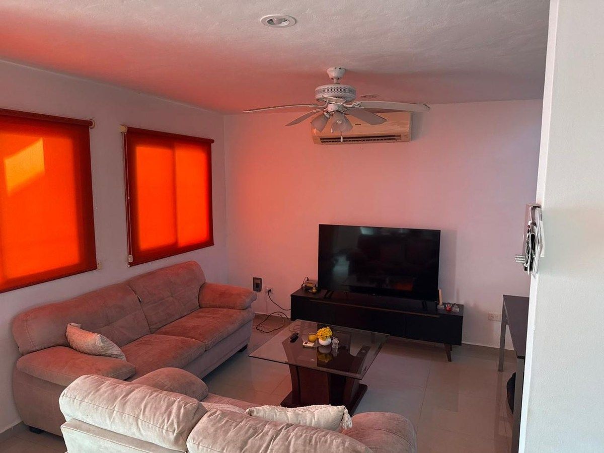 Casa em Sodzil Norte, Mérida, foto 4 de 12