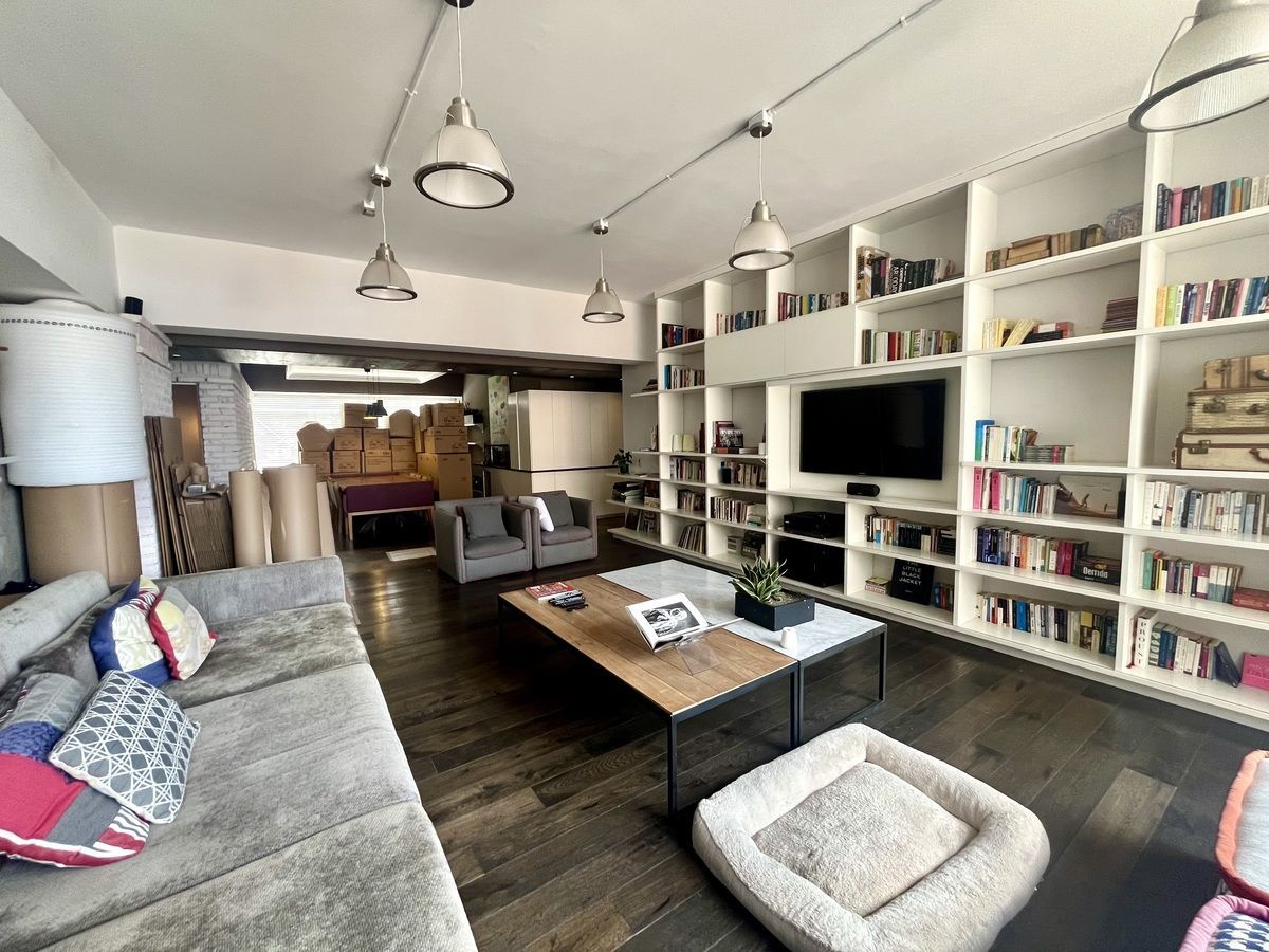 Departamento en venta  Bosques de las Lomas Privada de Tamarindos 7, foto 1 de 21