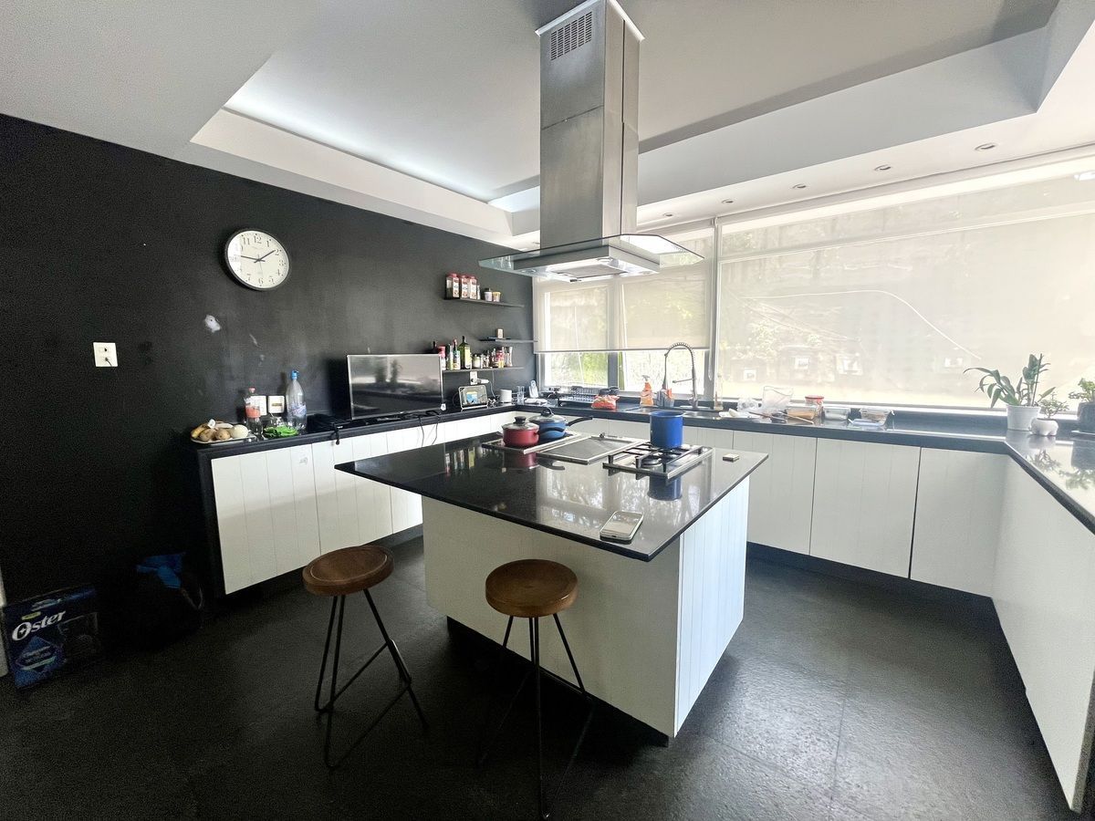 Departamento en Bosques de las Lomas, Cuajimalpa de Morelos, foto 4 de 21