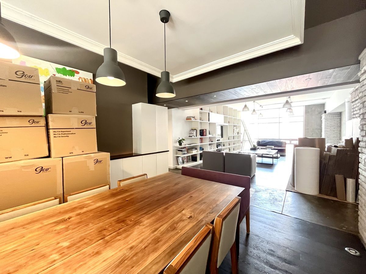 Departamento en Bosques de las Lomas, Cuajimalpa de Morelos, foto 6 de 21