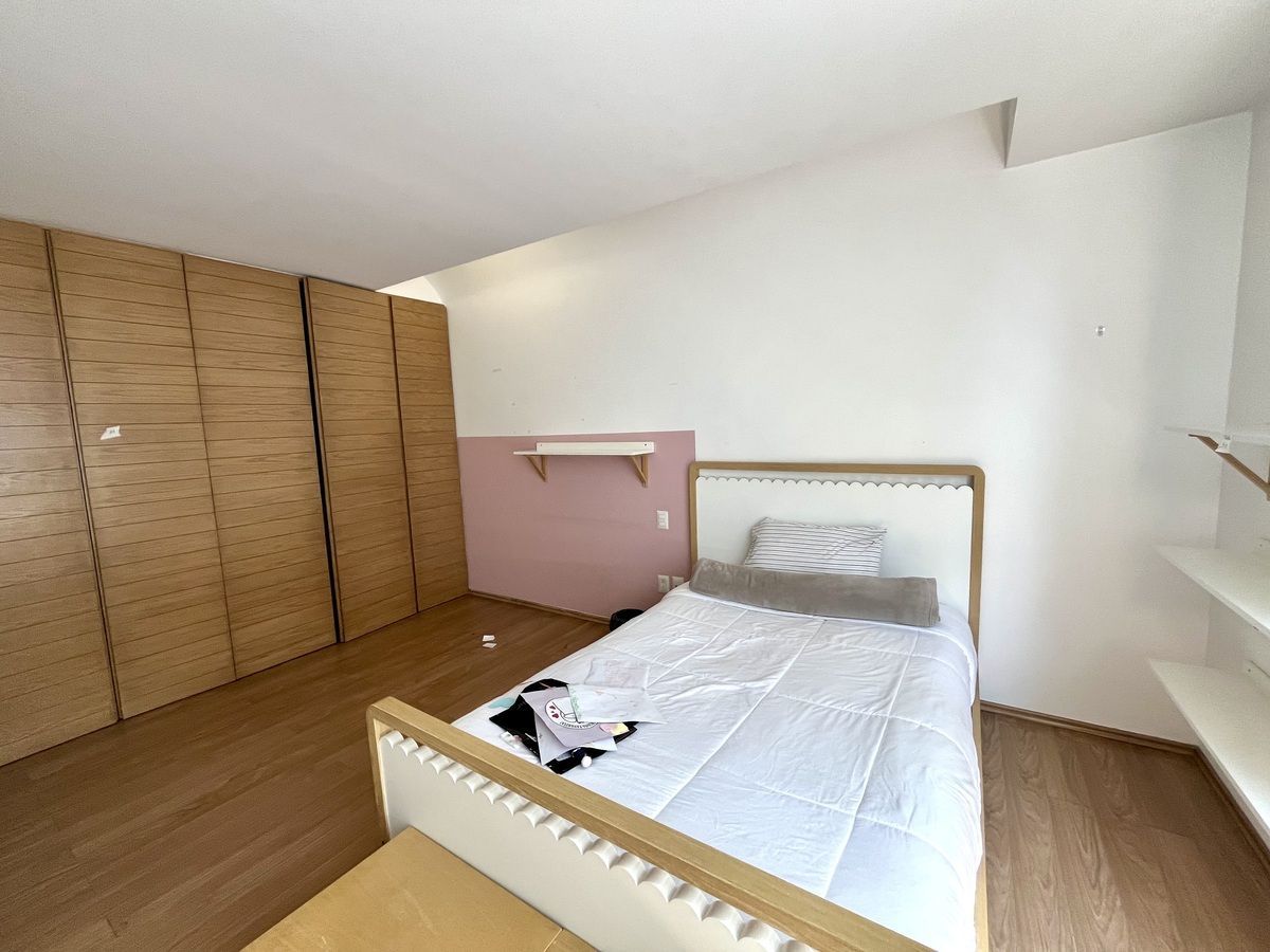 Departamento en Bosques de las Lomas, Cuajimalpa de Morelos, foto 8 de 21