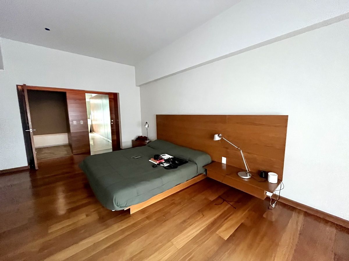 Departamento en Bosques de las Lomas, Cuajimalpa de Morelos, foto 11 de 21