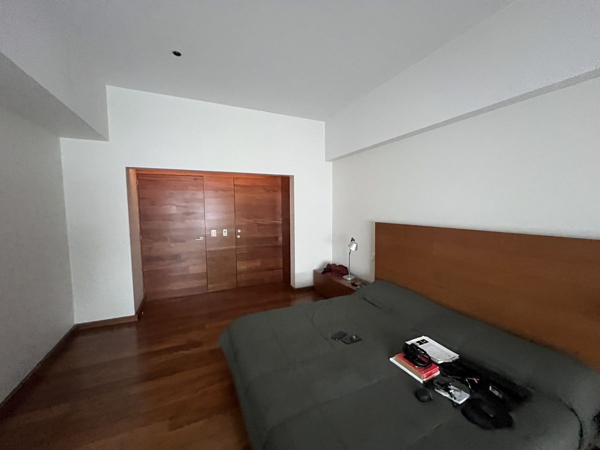 Departamento en Bosques de las Lomas, Cuajimalpa de Morelos, foto 12 de 21