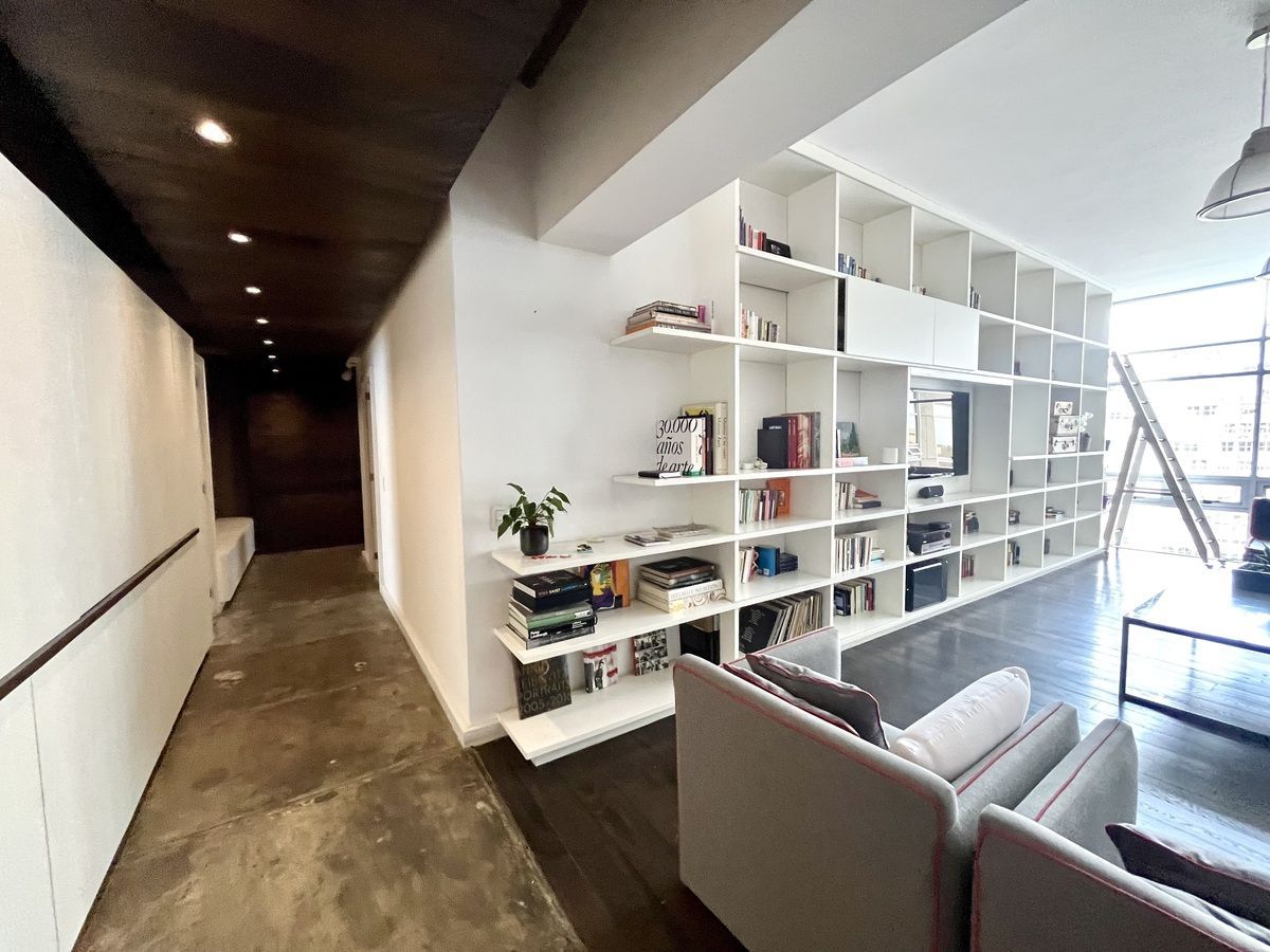 Departamento en Bosques de las Lomas, Cuajimalpa de Morelos, foto 14 de 21