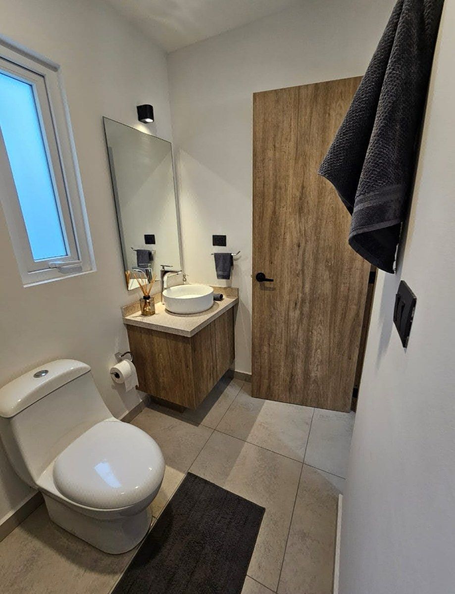 Apartamento em Villas del Refugio, El Marqués, foto 3 de 41