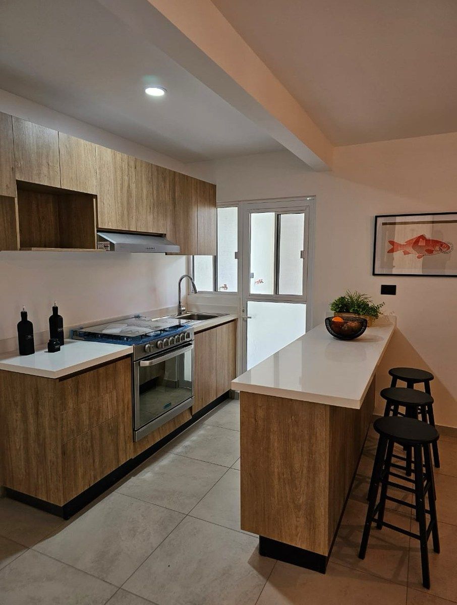Apartamento em Villas del Refugio, El Marqués, foto 4 de 41