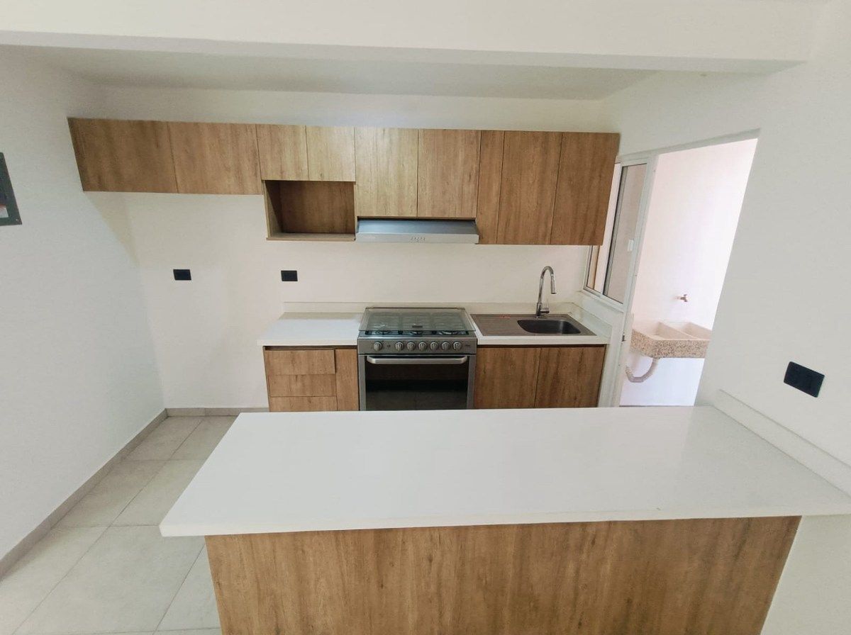 Apartamento em Villas del Refugio, El Marqués, foto 6 de 41