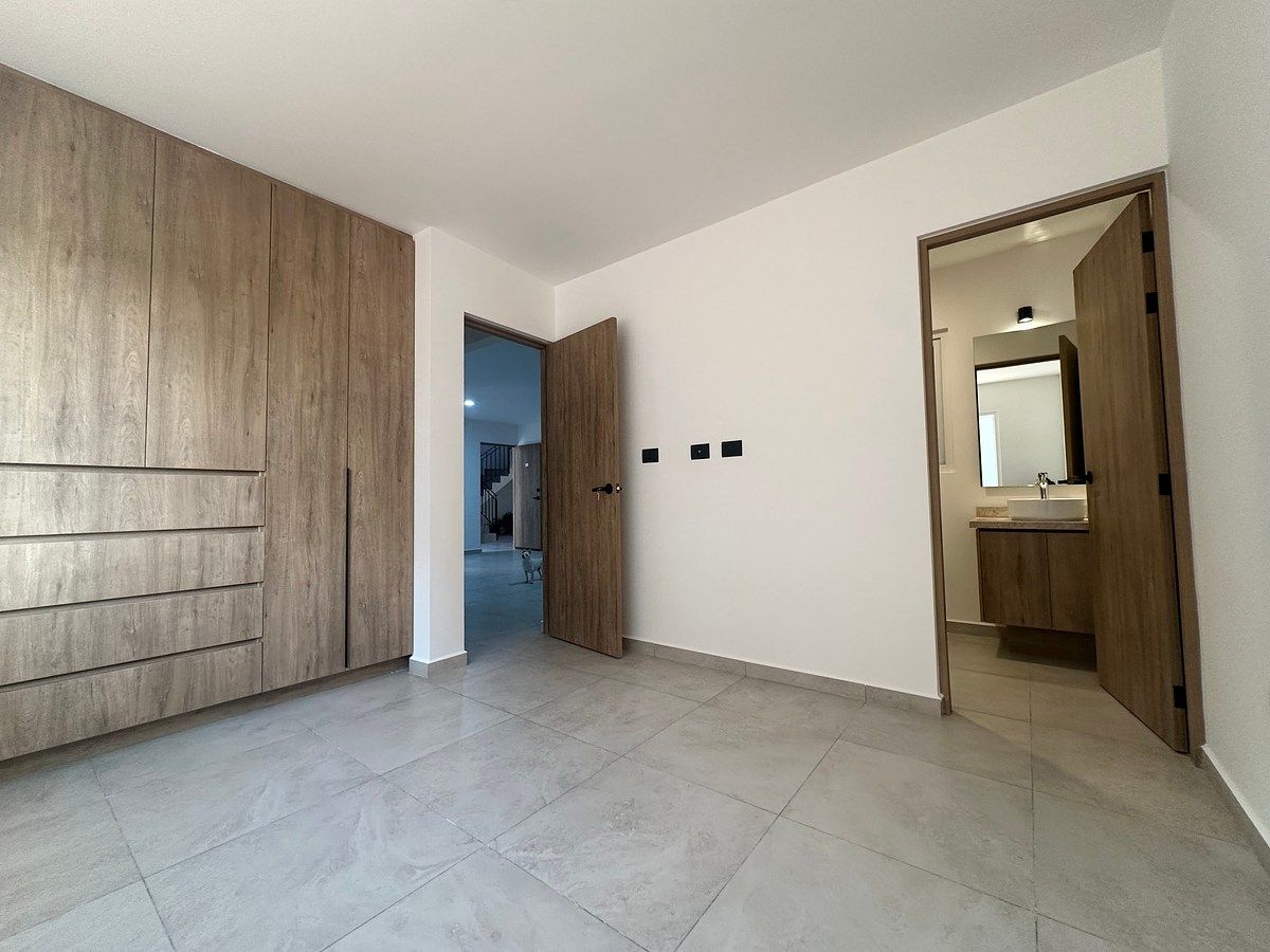 Apartamento em Villas del Refugio, El Marqués, foto 18 de 41