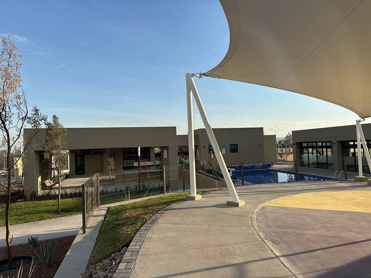 Apartamento em Villas del Refugio, El Marqués, foto 21 de 41