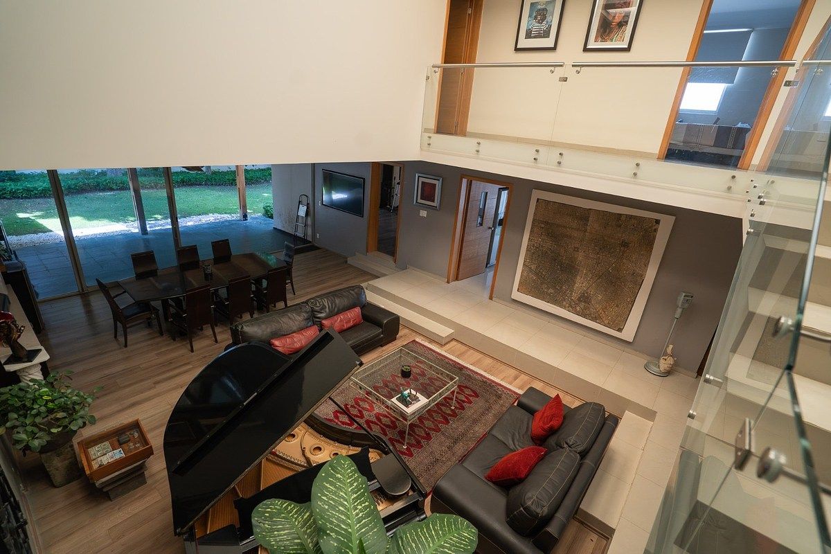 House in Gated Community in Valle Real, Zapopan, photo 8 of 43