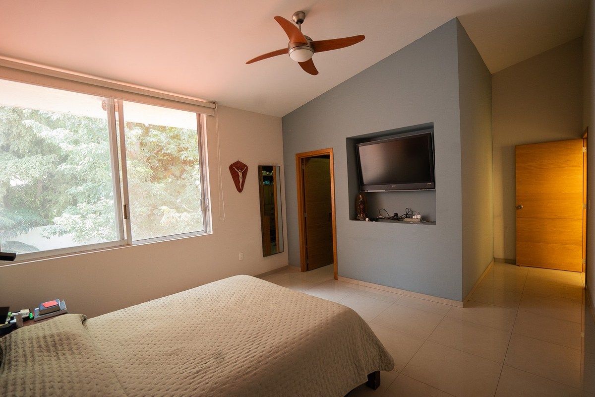 House in Gated Community in Valle Real, Zapopan, photo 17 of 43