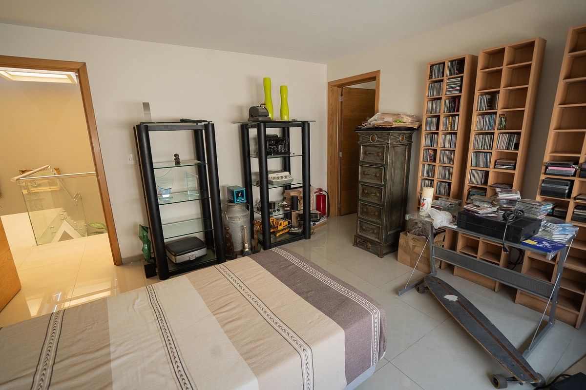 House in Gated Community in Valle Real, Zapopan, photo 22 of 43