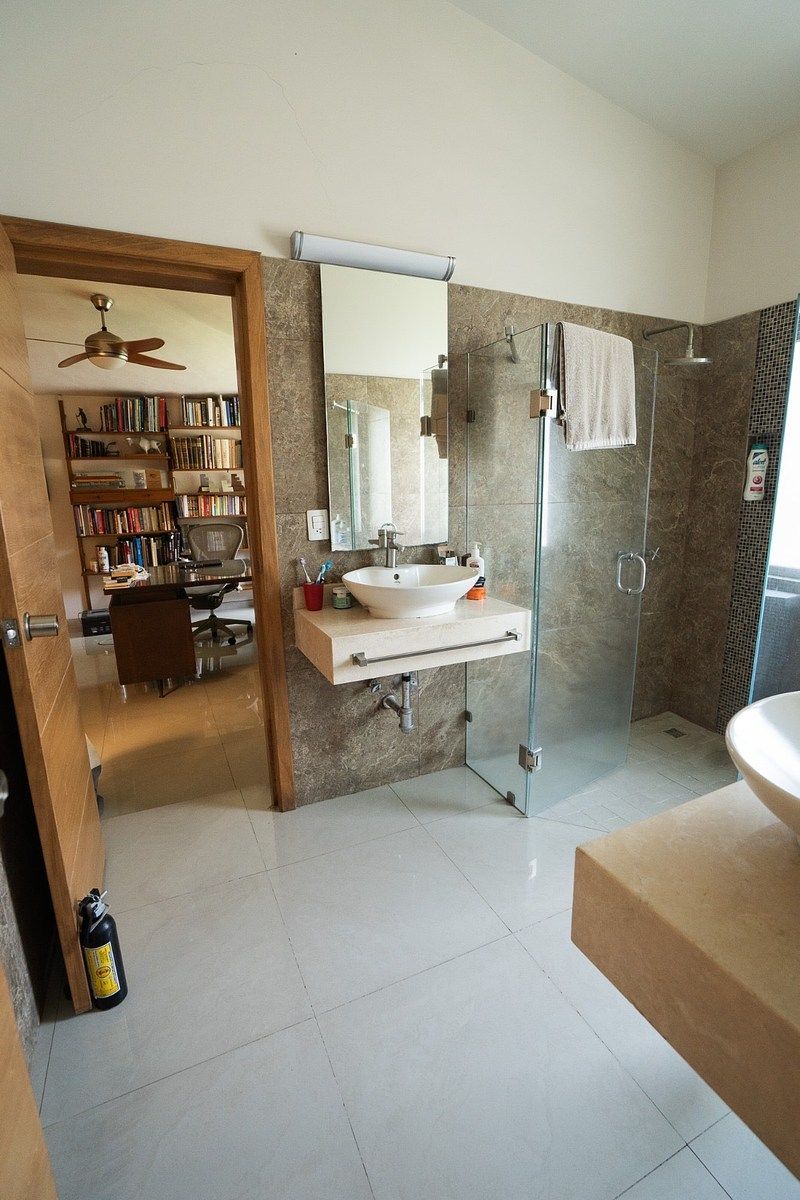House in Gated Community in Valle Real, Zapopan, photo 26 of 43