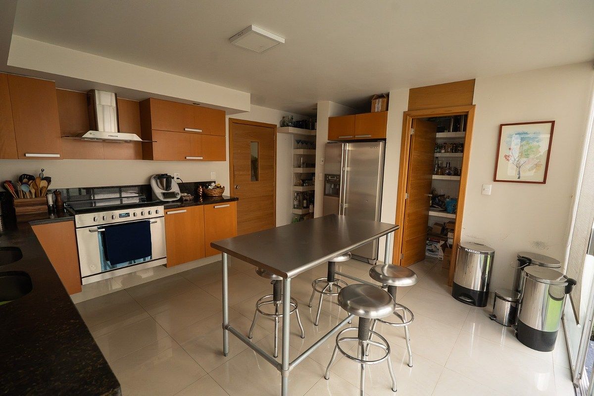 House in Gated Community in Valle Real, Zapopan, photo 30 of 43