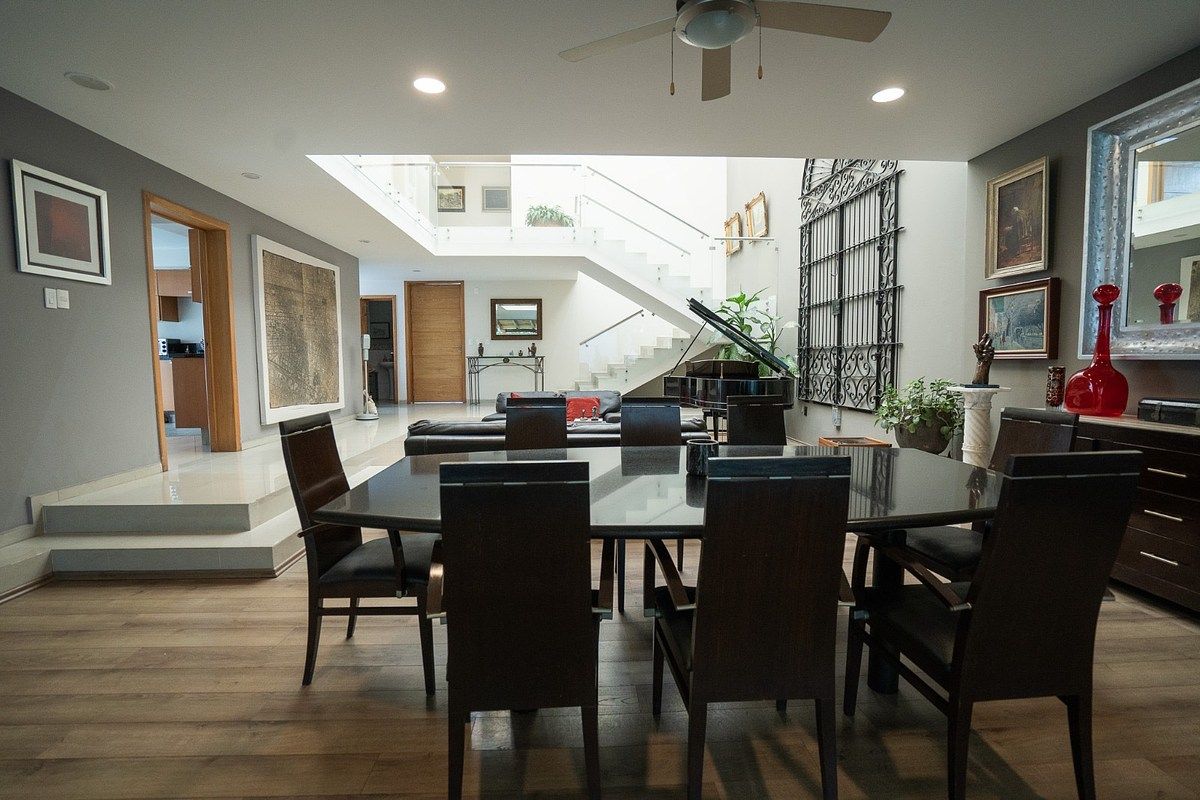 House in Gated Community in Valle Real, Zapopan, photo 39 of 43