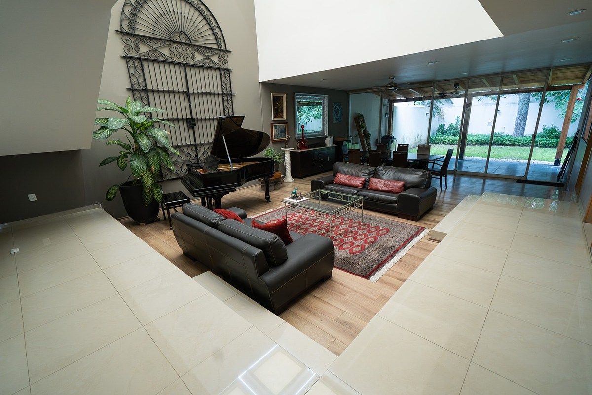House in Gated Community in Valle Real, Zapopan, photo 5 of 43