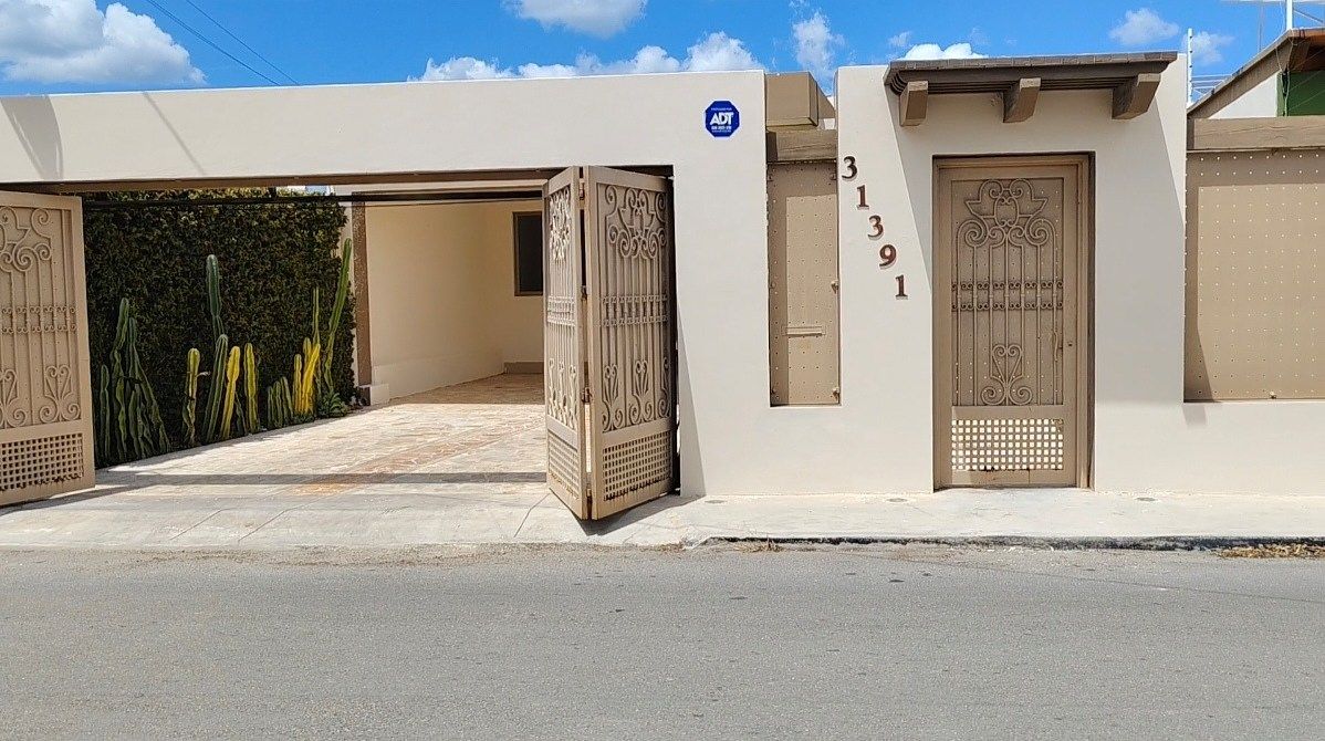 House in Temozón Norte, Mérida, photo 2 of 28