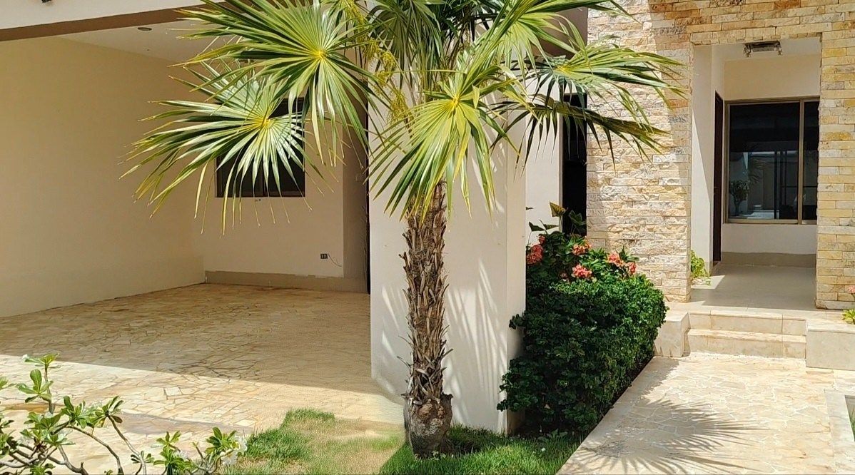Casa de Una Planta en Temozón Norte con Terreno de 551m2, photo 1 of 28