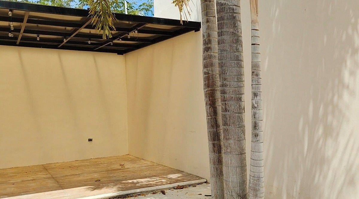 House in Temozón Norte, Mérida, photo 19 of 28