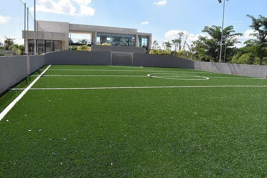 Casa en condominio en Tamanché, Mérida, foto 12 de 18