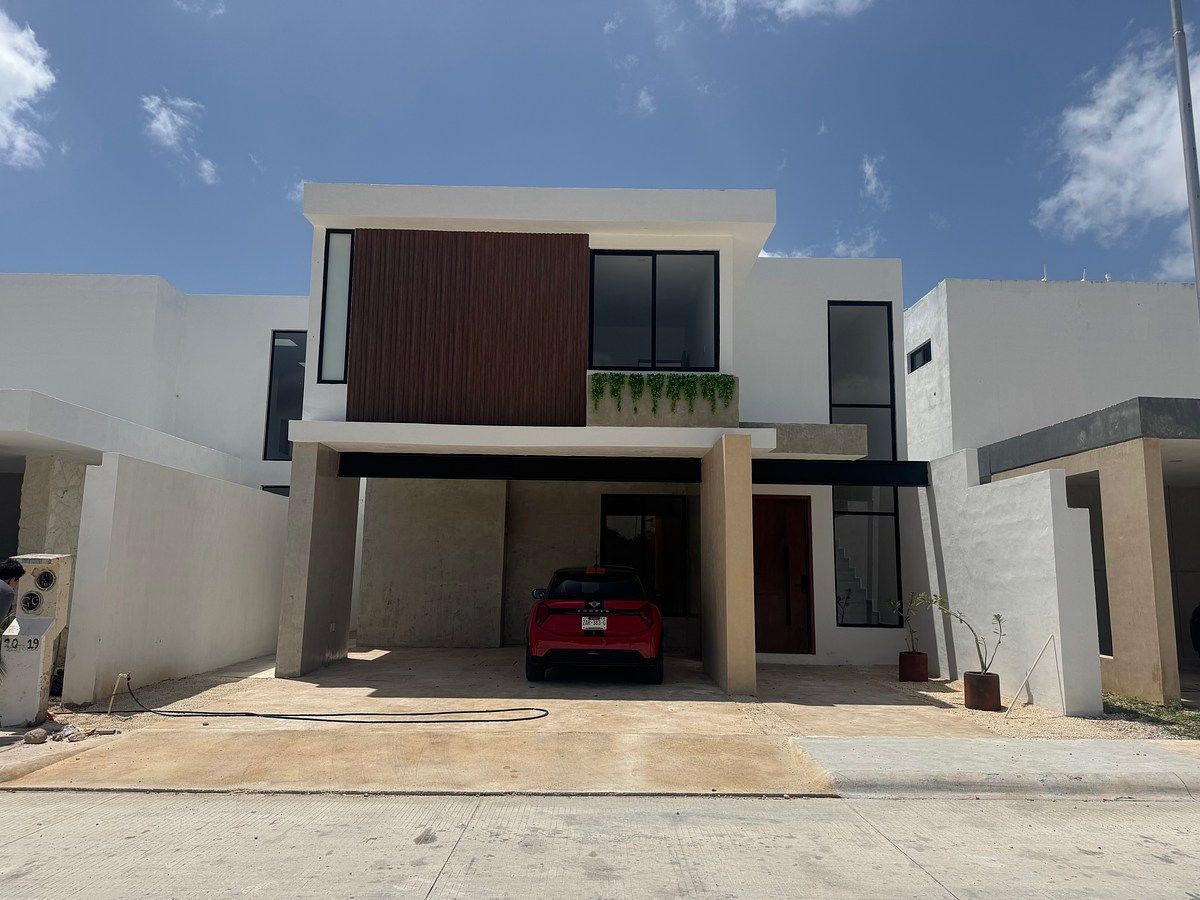 Casa à venda no Residencial Aire Puro, foto 1 de 29