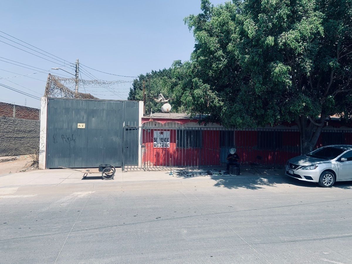 Quinta en San José del Quince, El Salto, foto 26 de 31