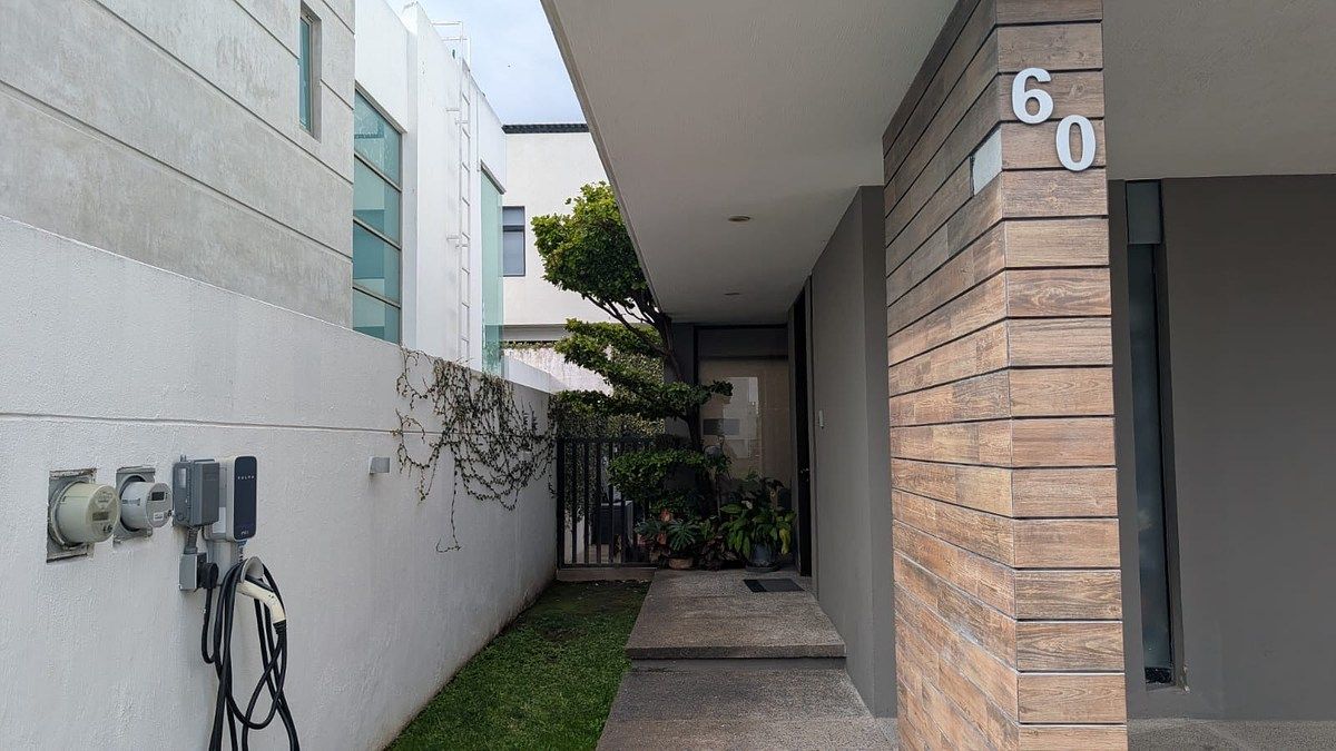 Casa em Solares, Zapopan, foto 6 de 23