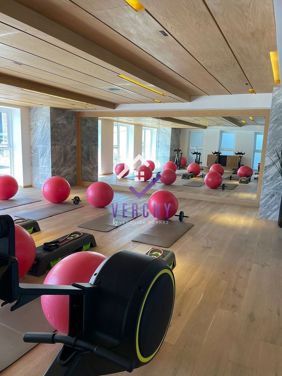 Apartamento em Los Alpes, Álvaro Obregón, foto 25 de 42