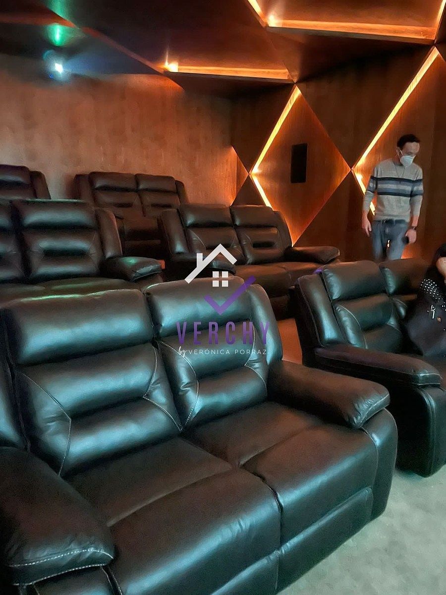 Apartamento em Los Alpes, Álvaro Obregón, foto 29 de 42