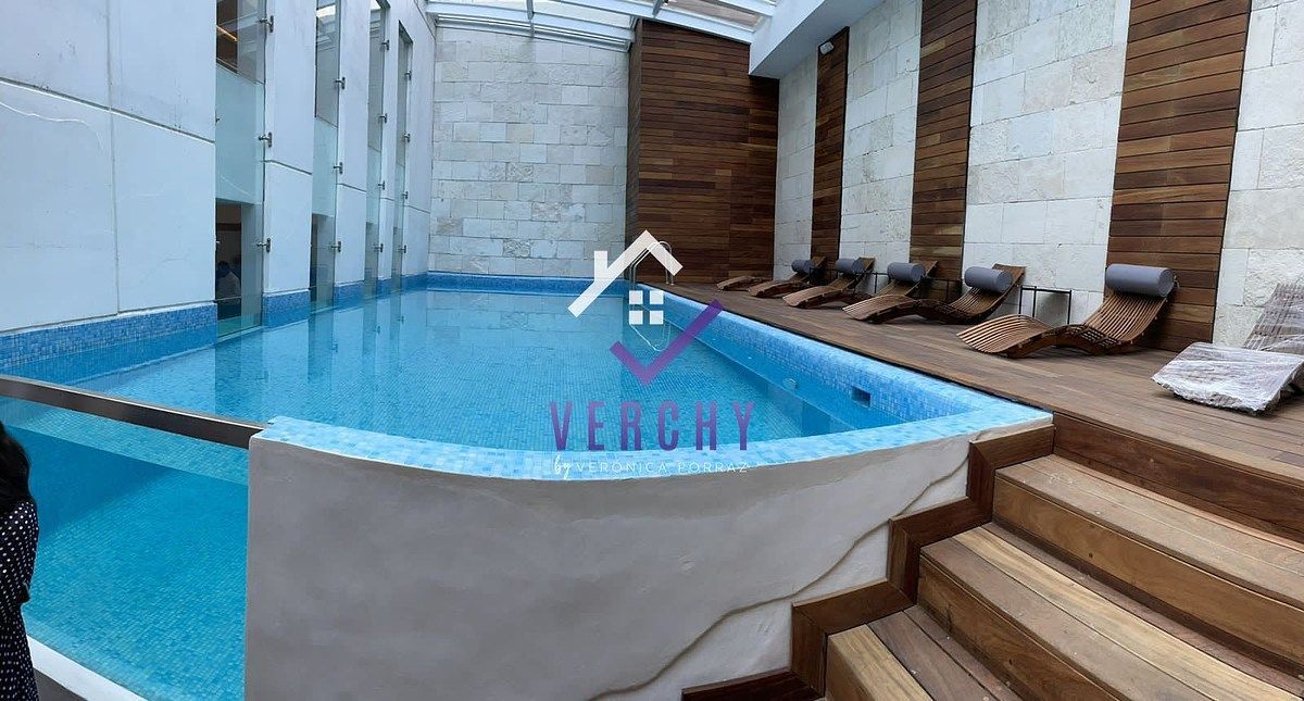 Apartamento em Los Alpes, Álvaro Obregón, foto 33 de 42
