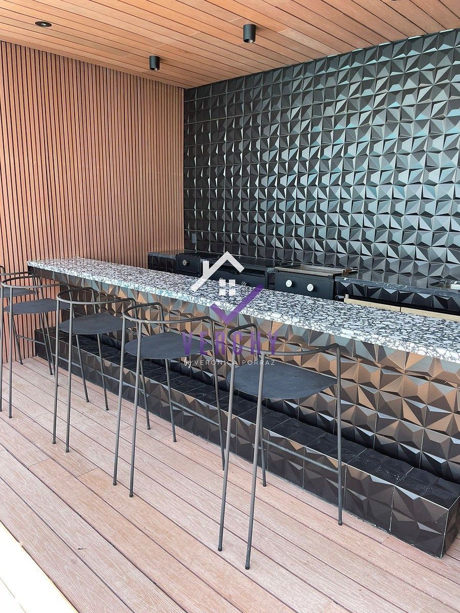 Apartamento em Los Alpes, Álvaro Obregón, foto 37 de 42