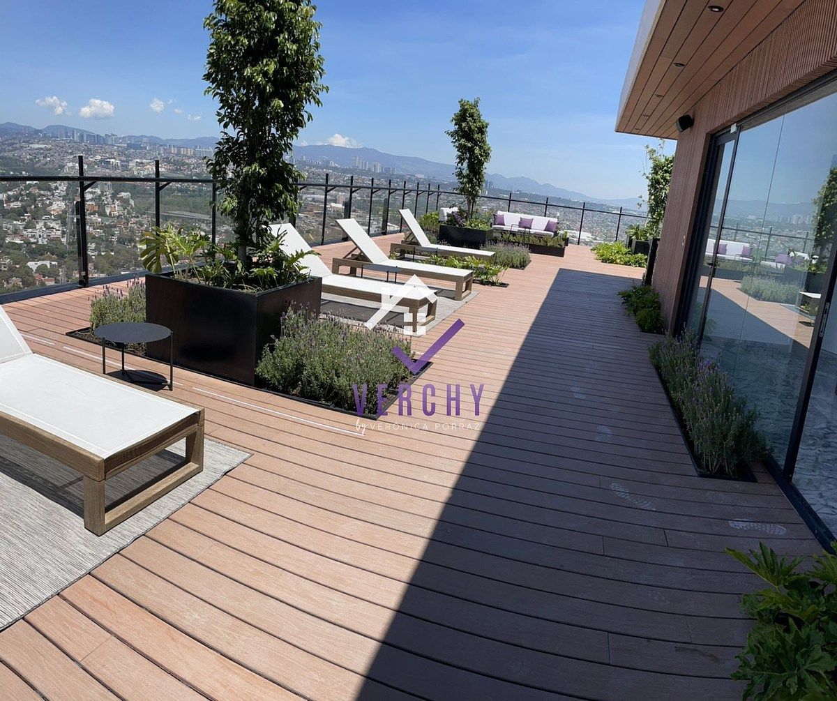 Apartamento em Los Alpes, Álvaro Obregón, foto 39 de 42