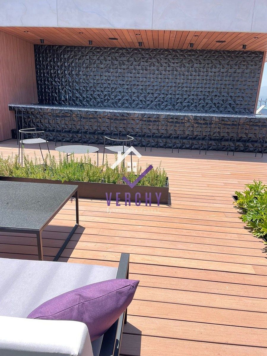 Apartamento em Los Alpes, Álvaro Obregón, foto 40 de 42