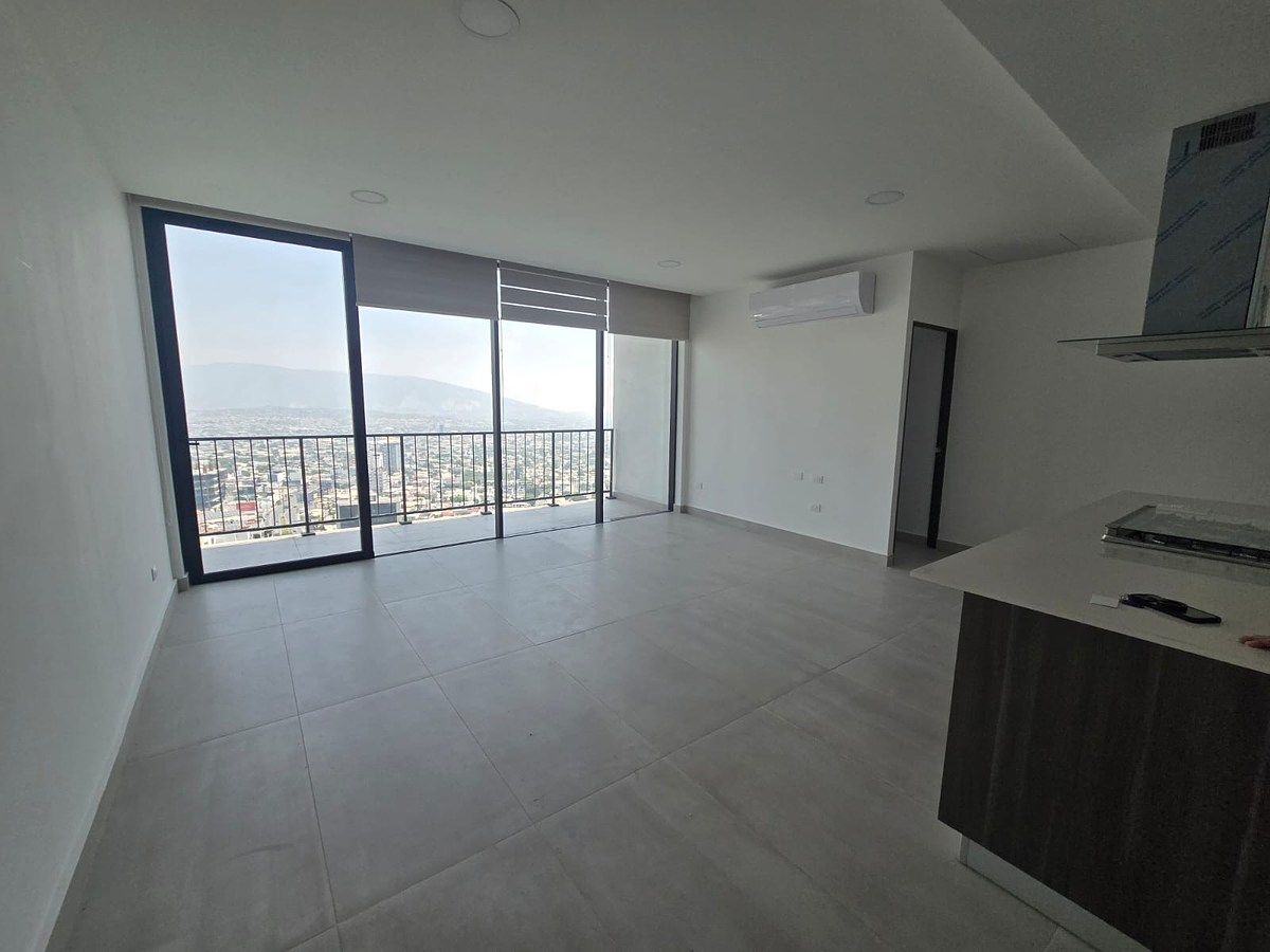 Departamento en Renta - Torre Tres Puertas, Colinas de San Jeronimo, foto 1 de 36