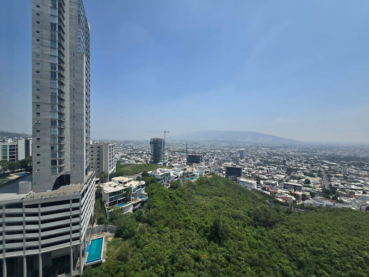 Apartamento em Colinas de San Jerónimo, Monterrey, foto 4 de 36