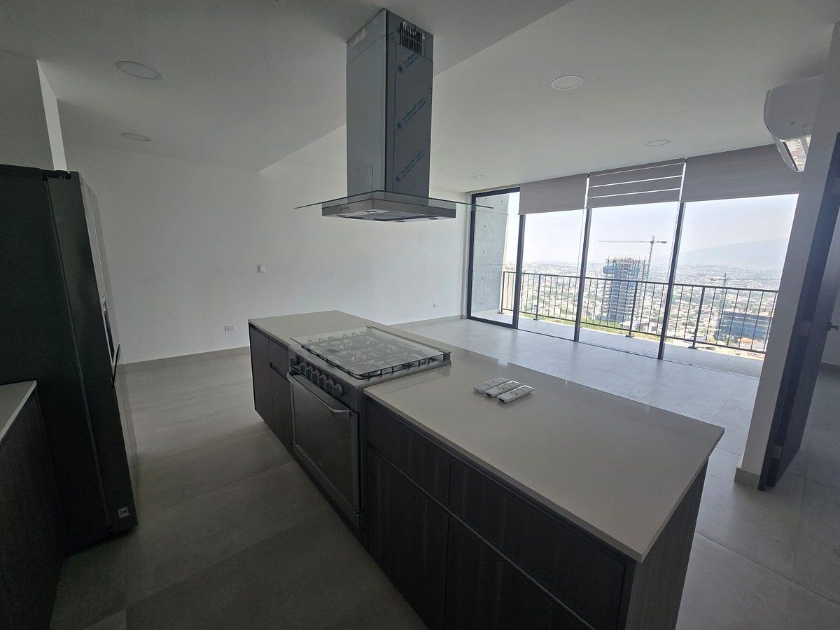 Apartamento em Colinas de San Jerónimo, Monterrey, foto 11 de 36
