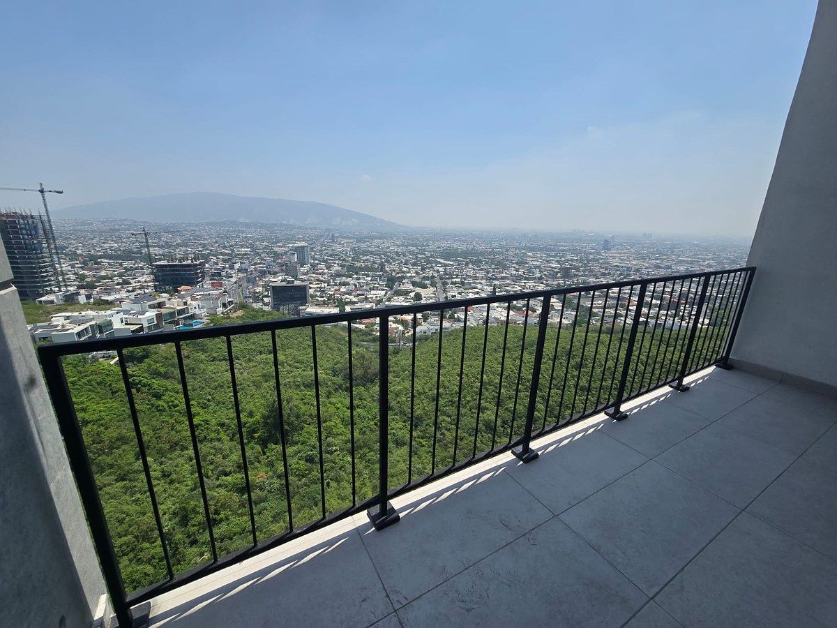 Apartamento em Colinas de San Jerónimo, Monterrey, foto 13 de 36