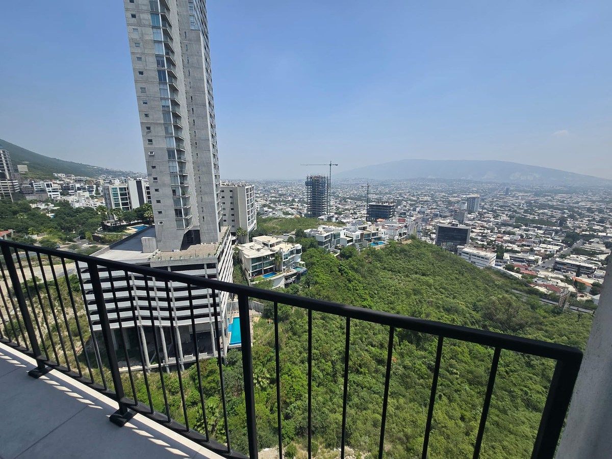 Apartamento em Colinas de San Jerónimo, Monterrey, foto 15 de 36
