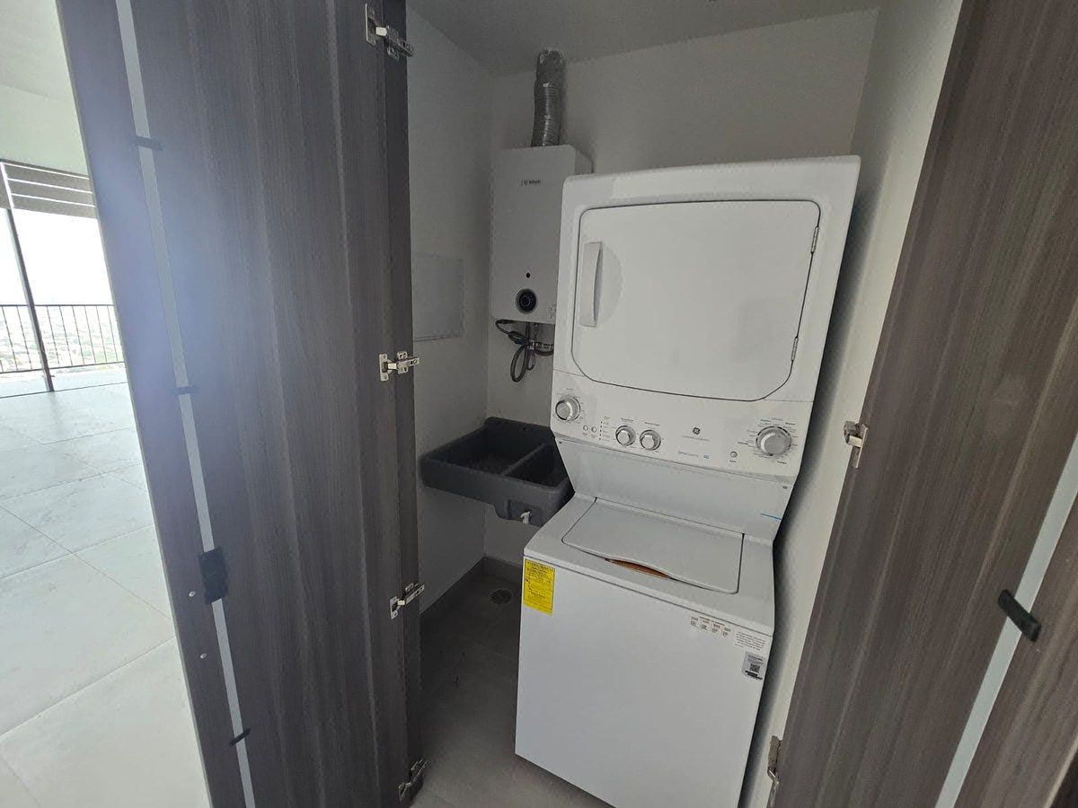 Apartamento em Colinas de San Jerónimo, Monterrey, foto 19 de 36