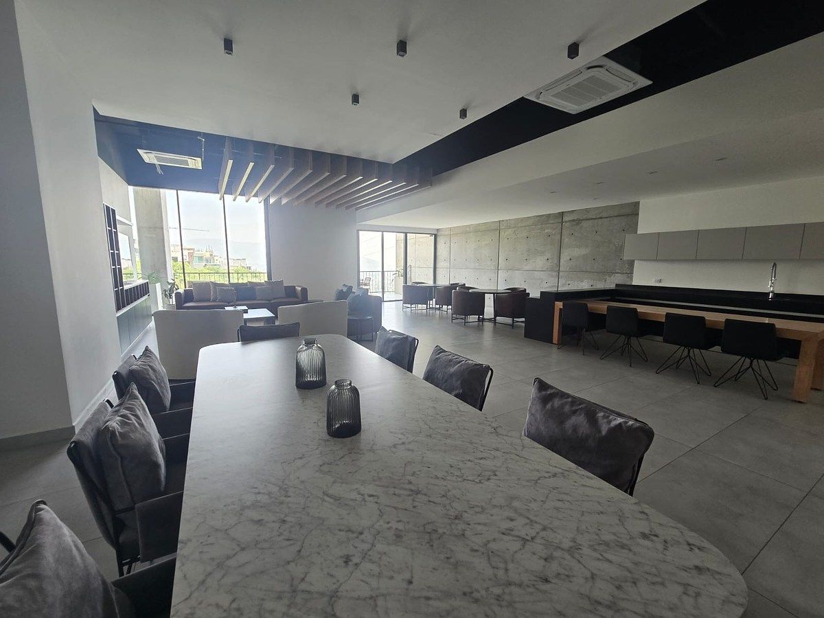 Apartamento em Colinas de San Jerónimo, Monterrey, foto 25 de 36